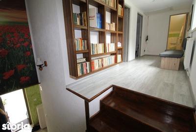 Casă cu 3 camere cu Teren 750 Mp în Ghelari - 19