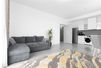 RECO apartament nou cu 2 camere - 20
