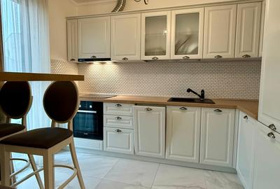 Apartament 2 camere de inchiriat // ONE Herastrau Park - 12