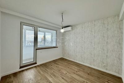 Penthouse cu 2 camere decomandat în Pipera - 5