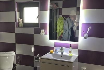 Casă cu 3 camere în Lopatnița - 5