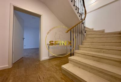 Inchiriere vila Dorobanti TVR - 6