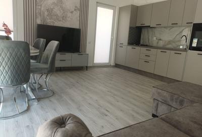 Apartament cu 2 camere decomandat în Florești - 7