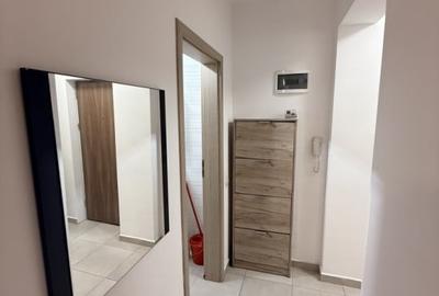 Inchirierz Garsoniera  Militari Residence strada Tineretului - 9