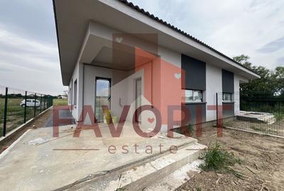 Duplex pe parter 3 camere Bucovat - 5