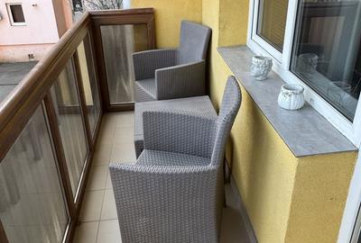 Apartament cu 3 camere decomandat în Central - 6
