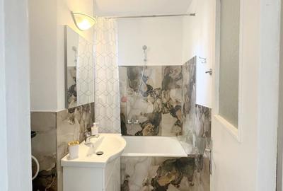 Apartament cu 3 camere semidecomandat, mobilat în Astra - 9