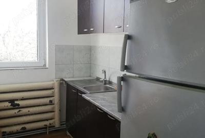 Apartament cu 2 camere semidecomandat în Tudor Vladimirescu - 1