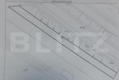 Teren de 6858 mp, în Sfântu Ilie - 1