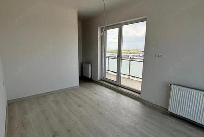 Apartament tip Penthouse-terasa de 50mp,zona Mehala - 3