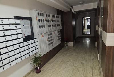 Apartament 2 camere bloc nou, regim hotelier, parcare - 3