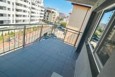 Apartament cu 2 camere decomandat în Theodor Pallady - 8