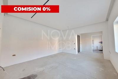 Apartament cu 3 camere semidecomandat în Turnișor - 1