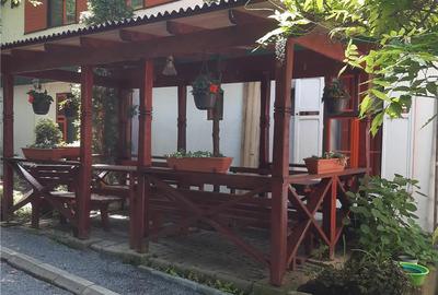 Casă cu 19 camere în Sovata - 2