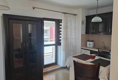 Apartament cu 2 camere decomandat, mobilat în Centrul Civic - 2