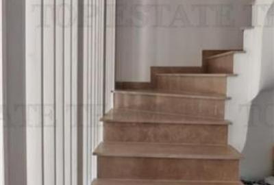 McDonalds_Bragadiru/ Vila noua 5 camere /curte 200mp/ terasa / loc de parcare - 20