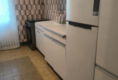 Apartament 3 camere, 2 bai zona Poli2 - 4