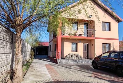 Casă cu 4 camere în Vadu Pașii - 5