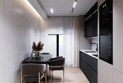 APARTAMENT CU 1 CAMERĂ 40,9 MP *DECOMANDAT* BULEVARDUL POTIERS APARTAMENT CU 1 CAMERĂ 40,9 MP *DECOMANDAT* BULEVARDUL POTIERS - 7