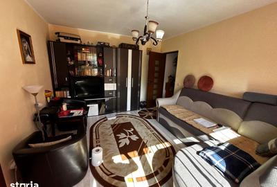 Apartament cu 2 camere semidecomandat în Nord - 10