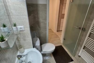 Garsonieră semidecomandată, mobilată în Central - 6