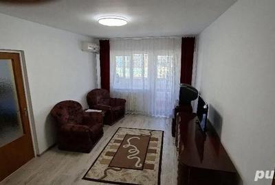 Apartament cu 2 camere decomandat în Central - 3