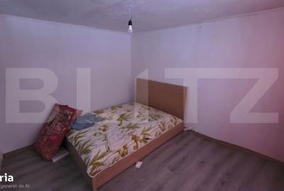 Casă cu 3 camere cu Teren 500 Mp în Șieu - 6