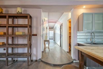 Apartament cu 3 camere decomandat, mobilat în Schei - 7