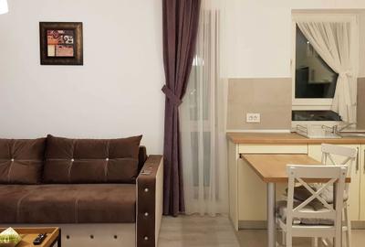 Apartament cu 2 camere în Avantgarden - 6