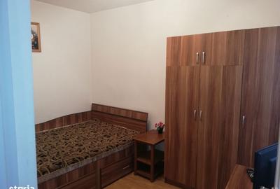 Apartament cu 2 camere decomandat în Ștefan cel Mare