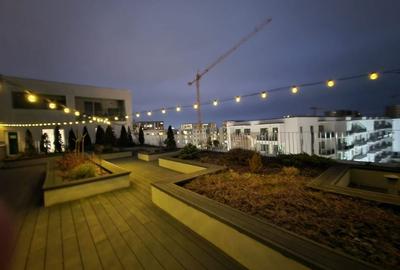 Apartament 2 camere Tractoru , balcon+terasa comuna - 12