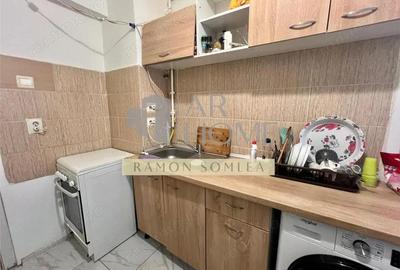 Apartament 2 camere, zona Sud, Ploiesti - 3