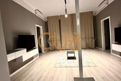 Ap 1 cam complet| bloc nou, parcare, ac, centrala| Hotel IQ - Giroc - 3