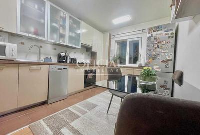 Apartament cu 3 camere decomandat, mobilat în Zorilor - 3