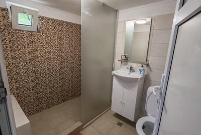 Duplex cu 2 camere cu Canalizare în Barbu Văcărescu - 8