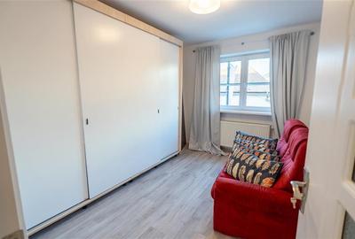 Apartament cu 4 camere in inima orasului Sfantu Gheorghe, Covasna - 3