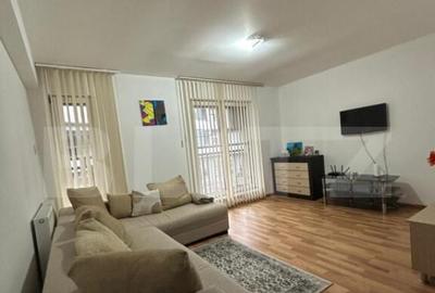 Apartament cu 2 camere de inchiriat, 72 mp, Ultracentral Apartament cu 2 camere de inchiriat, 72 mp, Ultracentral - 6