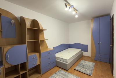 Aviatiei ||  3 camere de inchiriat || Promenada || Centrala Proprie - 6