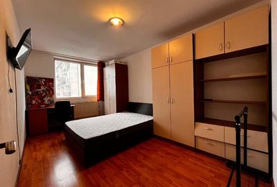 Apartament 2 camere, etaj 2,  Oasului 86-90 - 2