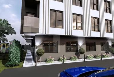 Apartament cu 3 camere decomandat în Central - 3