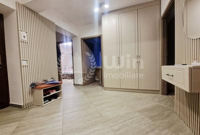 Apartament 3 camere ultrafinisat | 75mp | La Cheie | Pod Marasti! - 9