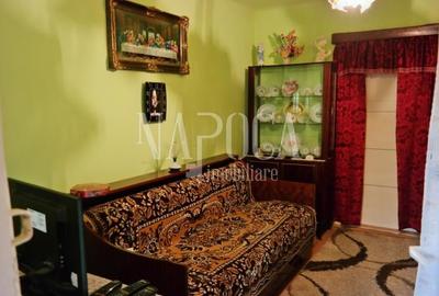 Casa 3 camere de vanzare in Someseni, Cluj Napoca - 3