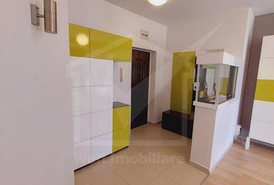 Apartament 2 camere de vanzare in Buna Ziua, Cluj Napoca - 7