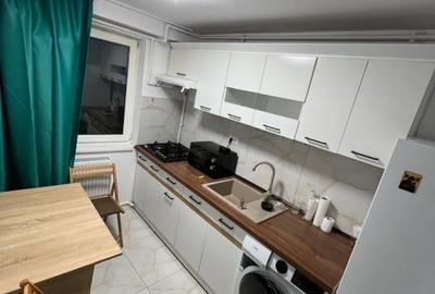 APARTAMENT 2 CAMERE | MOBILAT | TOMIS NORD | PARCUL TABACARIEI - 2