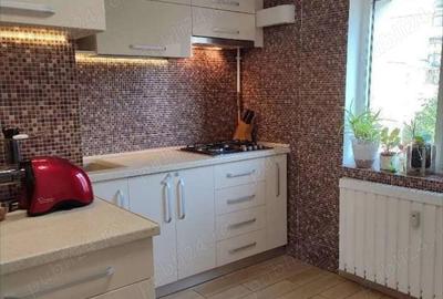 Central,Ghe.Doja,2camere confort 1A - 9