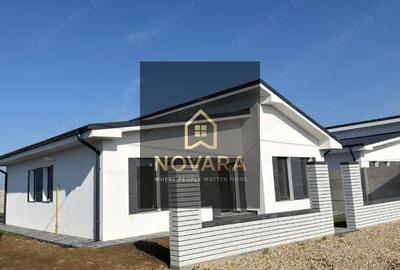 Casă cu Teren 500 Mp în Central - 1