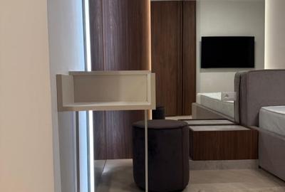 3 Camere Cortina North Pipera Aviatiei Paracare Terasa Design Premium - 11