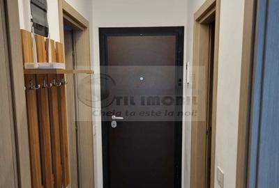 Apartament cu 2 camere decomandat, mobilat în Nicolina - 6