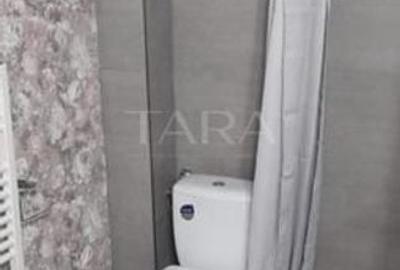 Apartament cu 1 cameră - Zorilor, ideal pentru locuință sau investiție - 7