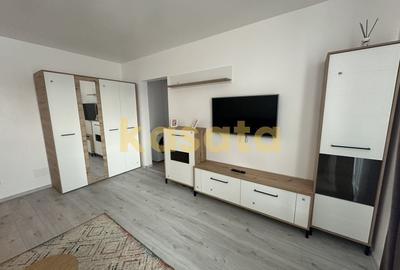 Apartament cu 2 camere circular, mobilat în Drumul Taberei - 4